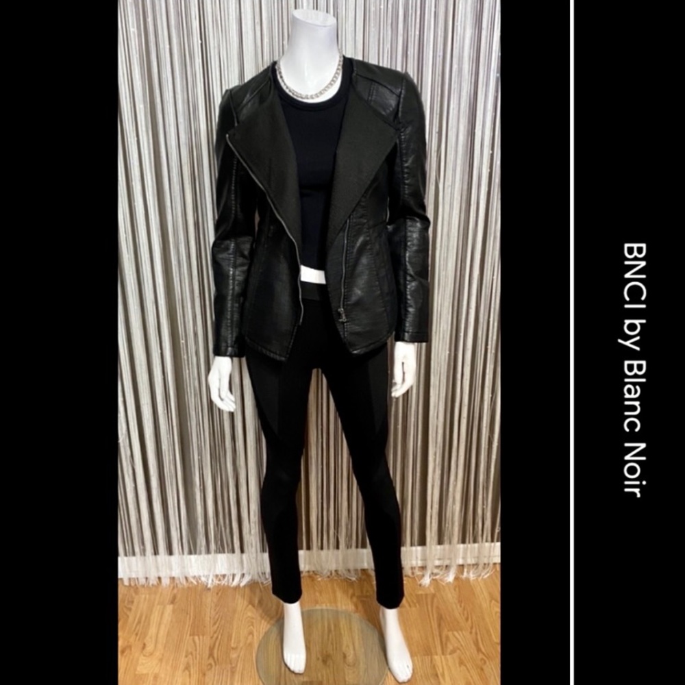 🔻SALE🔻BNCI BY BLANC NOIR🔹EXCELLENT CONDITION